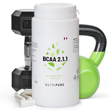 BCAA