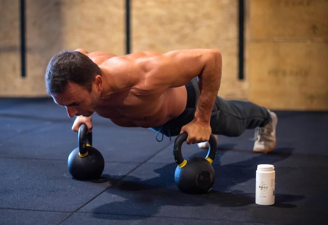 BCAA : intérêts chez les sportifs