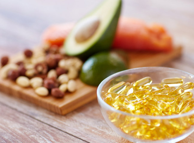 bienfaits des omega 3 1