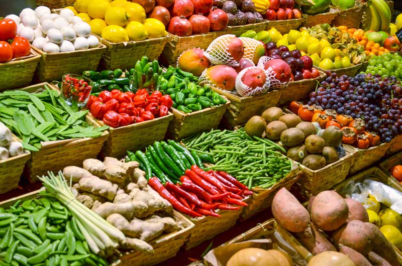 carence vitamines minéraux