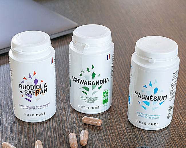 contre-indications à la consommation de rhodiola
