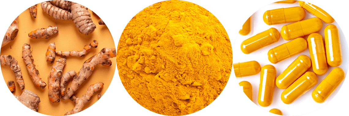 Curcuma ou curcumine : bienfaits, utilisation et effets – Nutrimuscle