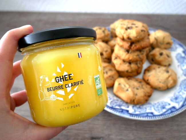 Ghee Nutripure