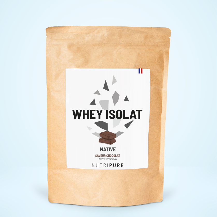 Whey Aromatizzate