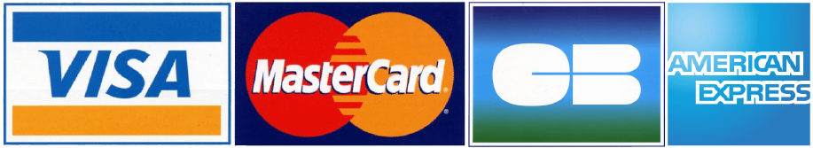 Visa Mastercard