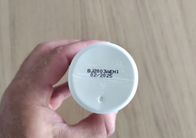 où trouver info produit ?