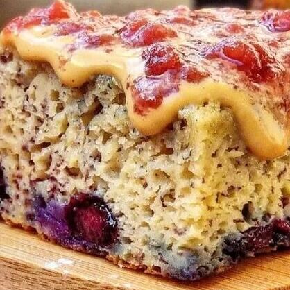 banana bread