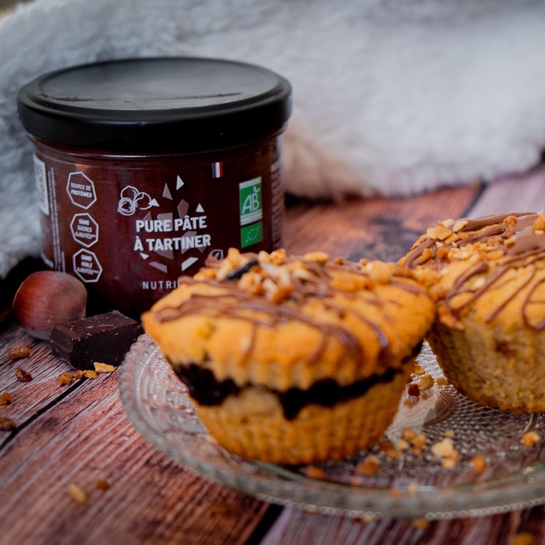 muffins
