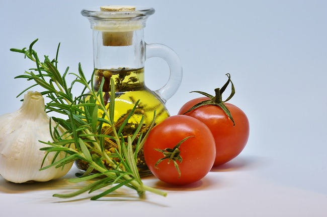 Vinaigrette CTS