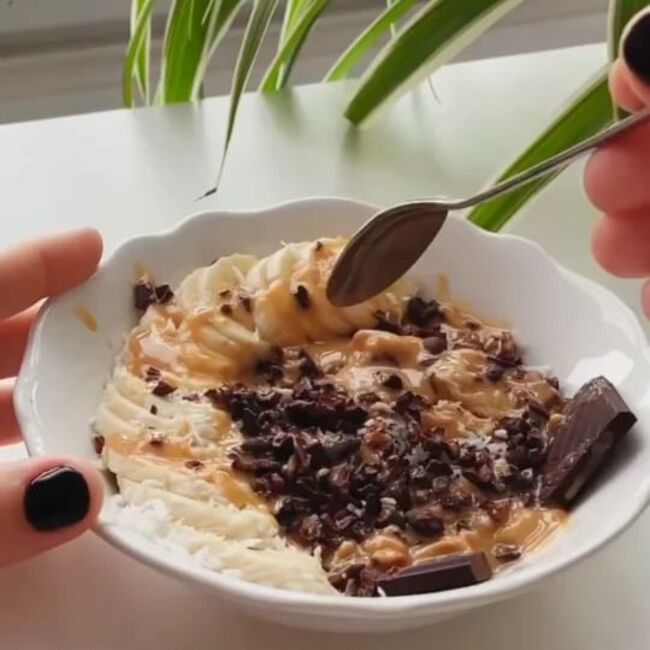 porridge