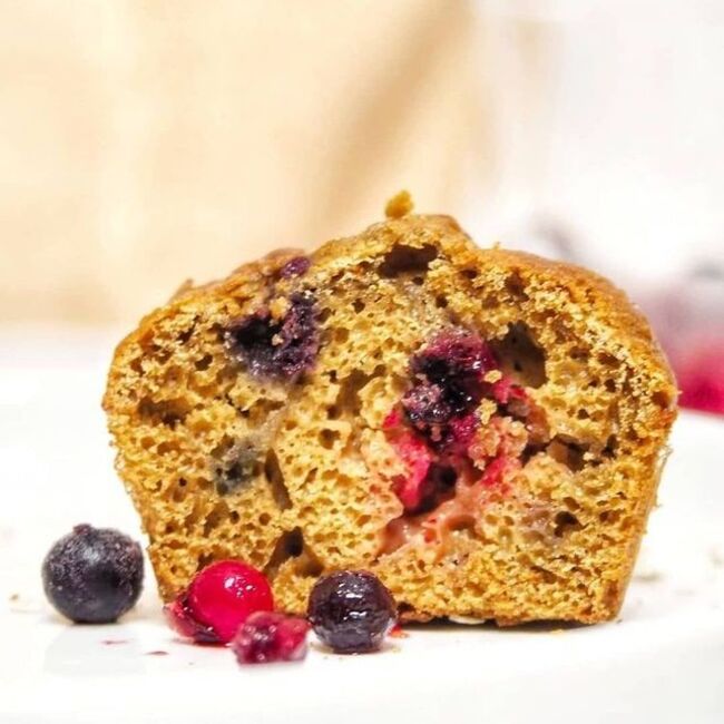 muffins