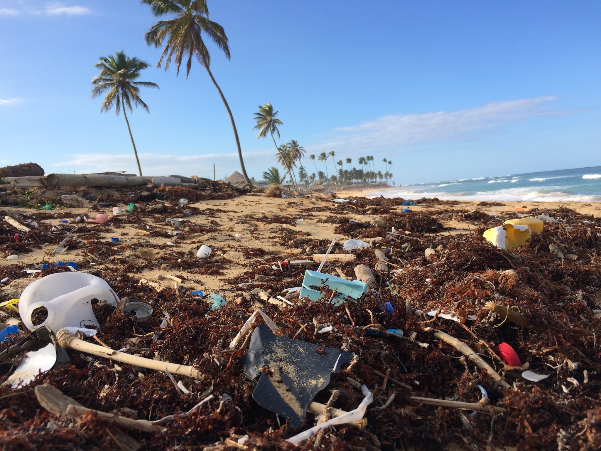 responsabilité environnementale