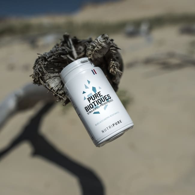 probiotique intestin