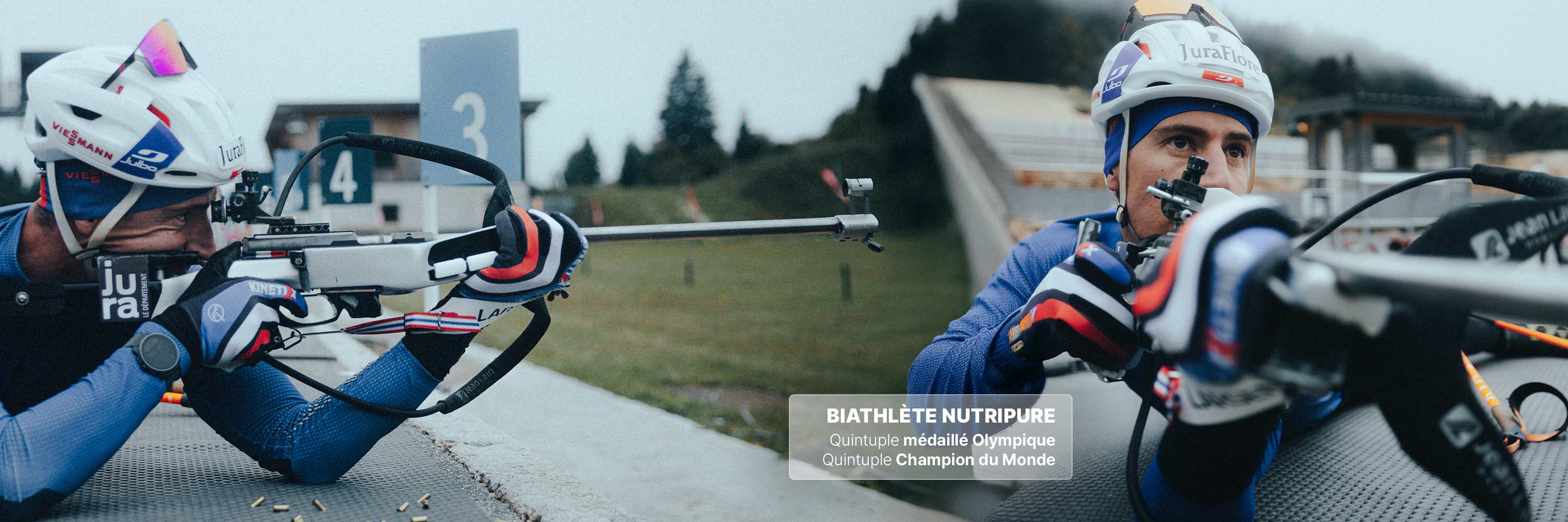 Je découvre Quentin Fillon-Maillet