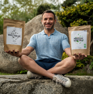 Trouvez le complément adapté à vos besoins