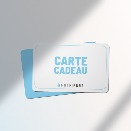 Carte cadeau
