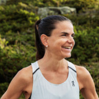                 Sophie Duarte Athlète et coach experte endurance            