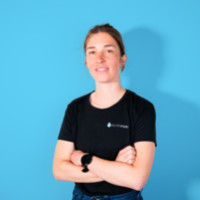 Marine Rousseau, Experte scientifique en nutrition