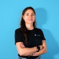 Camille Cambolin, Nutritionniste experte en nutrition sportive, science de la nutrition et spécialisée en santé de la femme
