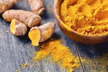 Bienfaits et danger de la curcumine pour la santé