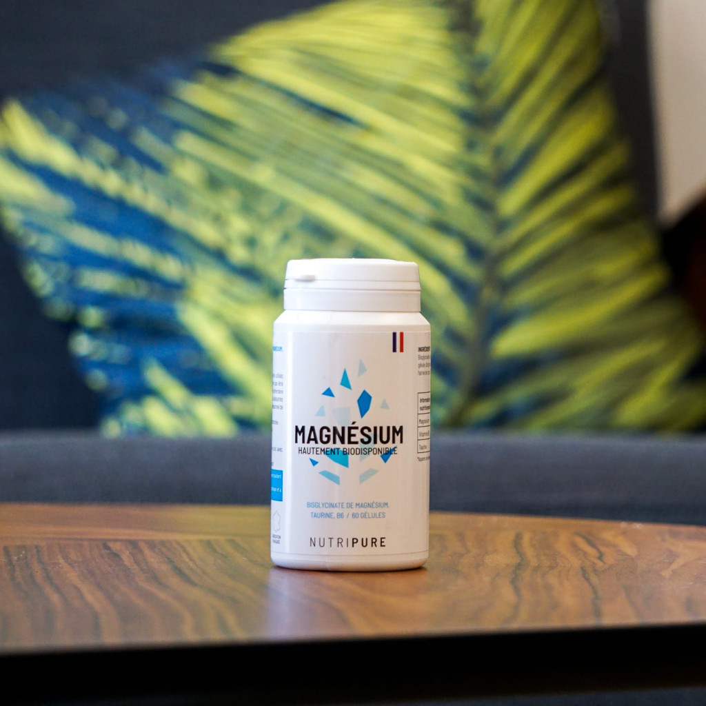 Quel magnésium choisir pour en ressentir tous les effets