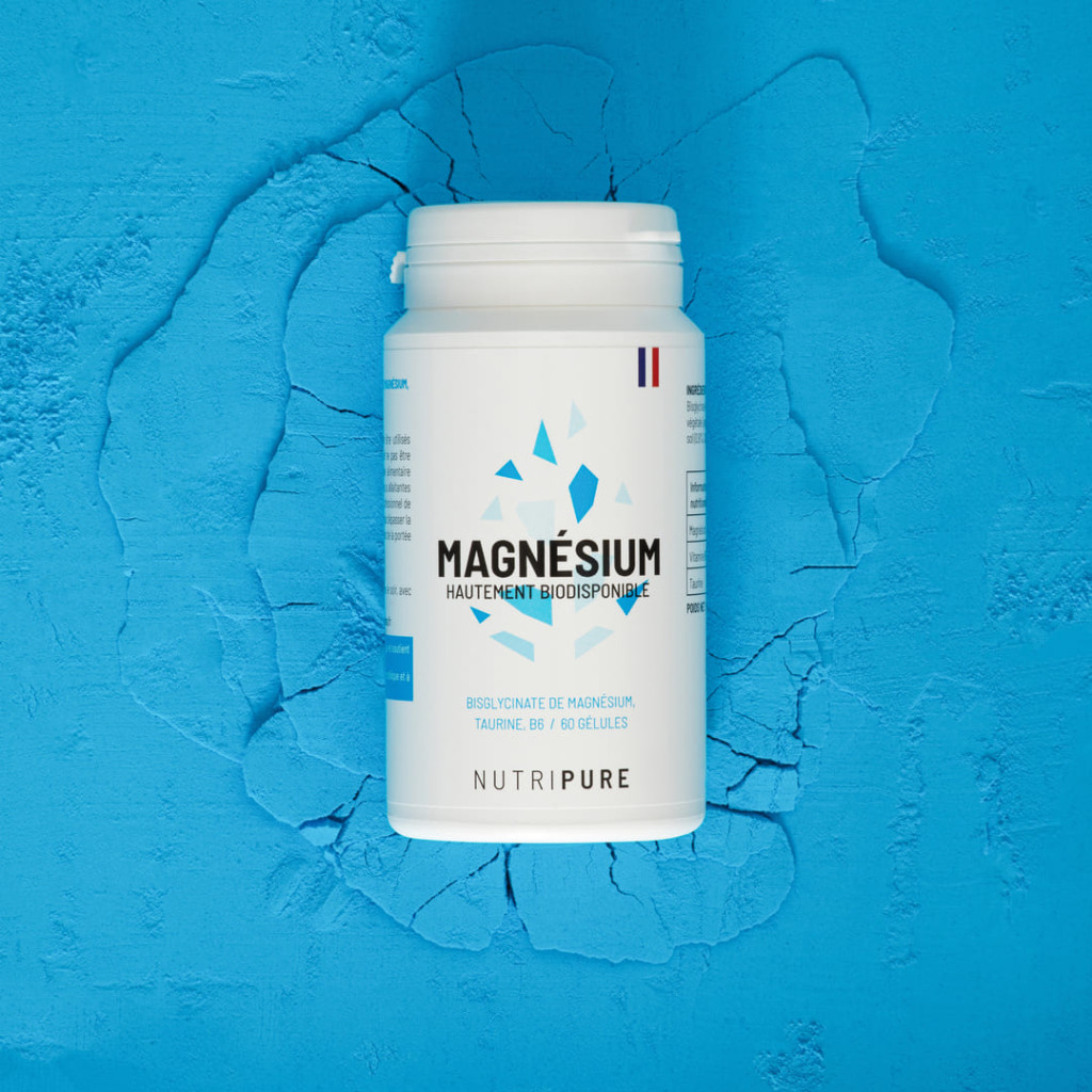 Quels sont les bienfaits du magnésium bisglycinate