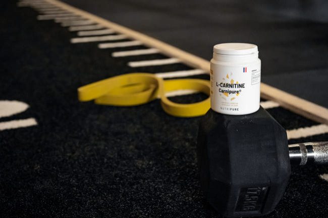 L-carnitine : bienfaits, dosage et effets secondaires L-carnitine : bienfaits, dosage et effets secondaires