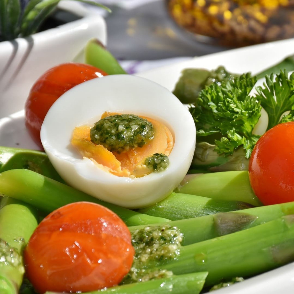 Regime Abura Menu