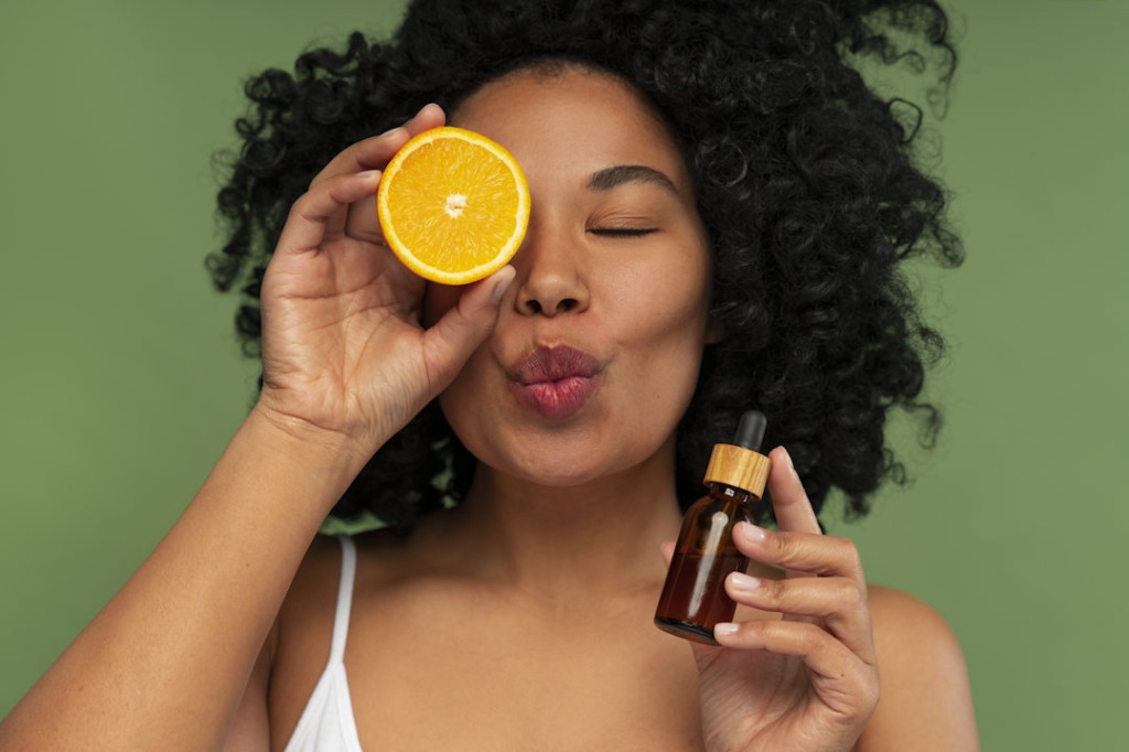 Huile essentielle d’orange douce bienfaits et usages — free download