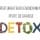 Perturbateurs Endocriniens et Cure Detox : comment préserver sa santé