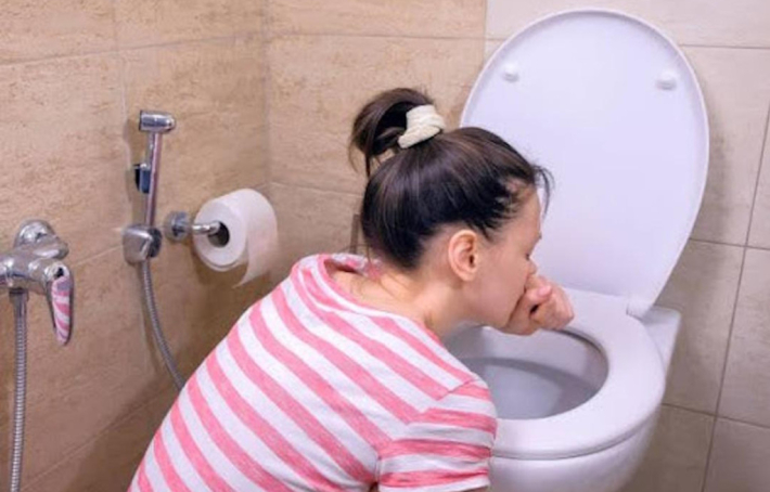 Comment vomir en toute sécurité et soulager vos nausées ?