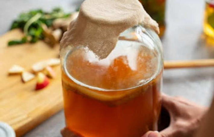 Les 3 principaux bienfaits du kombucha sur la santé 