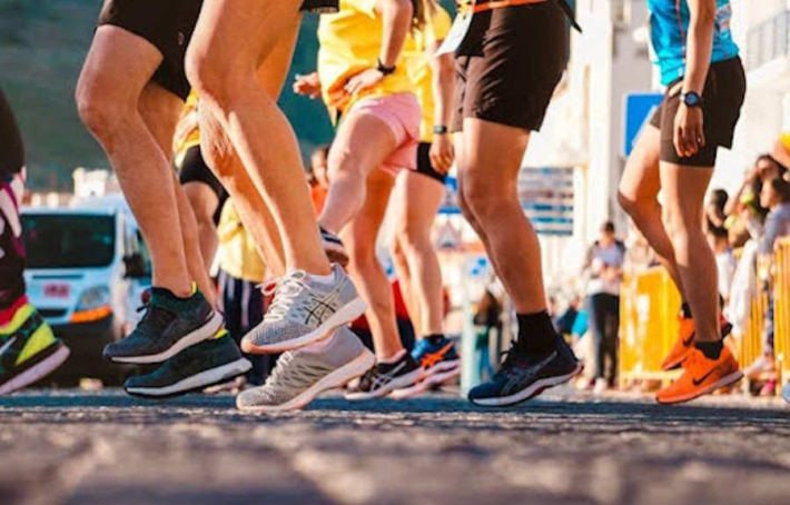 Dernier repas avant marathon : les bonnes pratiques