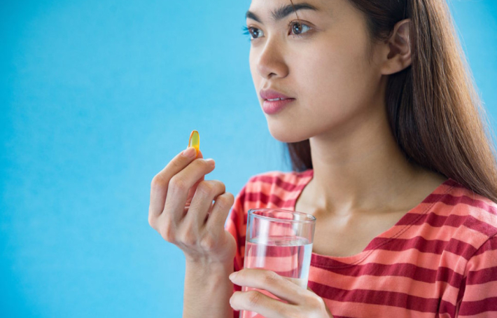 Les 9 bienfaits de la vitamine B2 validés par la science