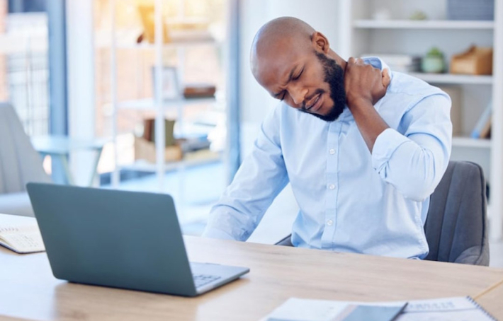 Douleurs physiques liées au stress, quoi faire ?