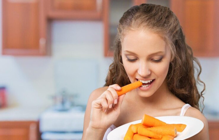 Les bienfaits santé et beauté de la carotte validés par la science
