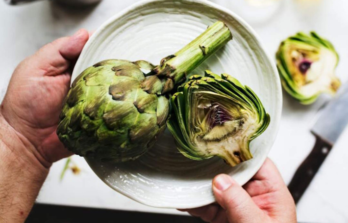 Artichaut : ses bienfaits pour le foie et la digestion