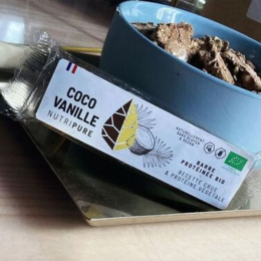 Dans quels aliments trouver des BCAA ?