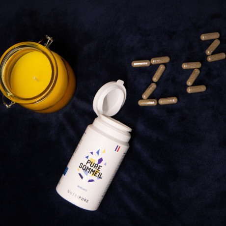 Comment trouver le sommeil avec la mélatonine ?