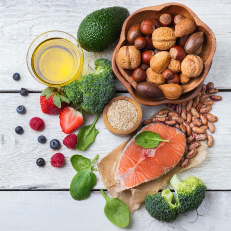 Quelles sont les bonnes graisses à consommer ? 