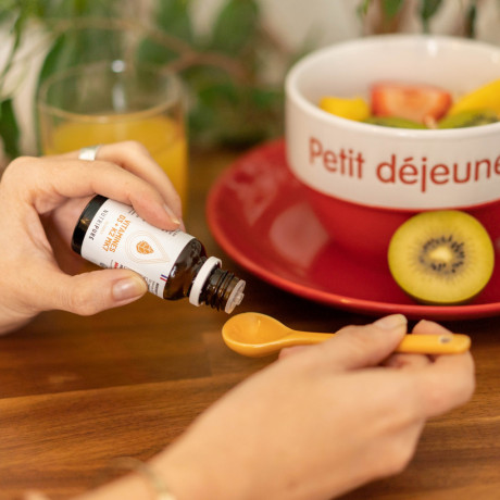 Tout savoir sur la vitamine D !