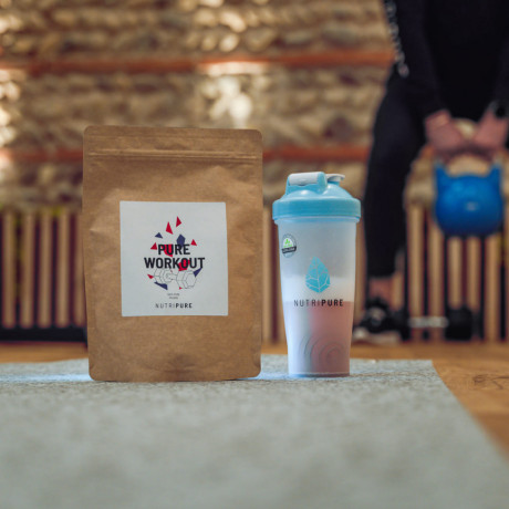 Pre workout : tout ce que vous devez savoir avant utilisation