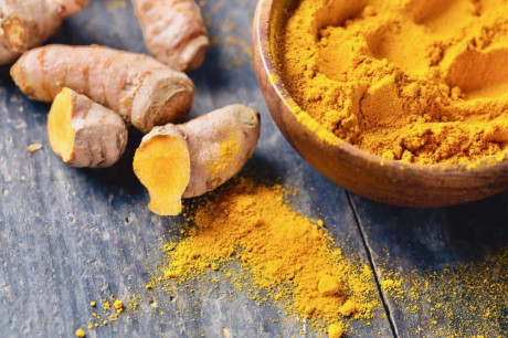 Bienfaits et danger de la curcumine pour la santé