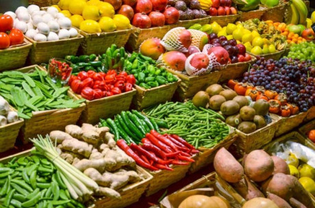 Baisse de la valeur nutritionnelle des aliments : mythe ou réalité ?