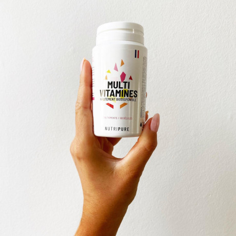 Multivitamines danger ?
