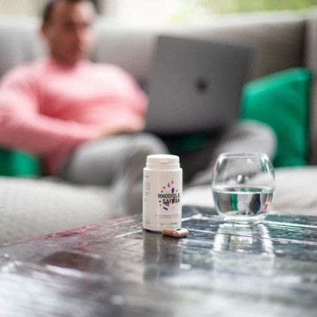 Comment la rhodiola agit sur le stress ?
