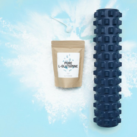 Les bienfaits de la Glutamine