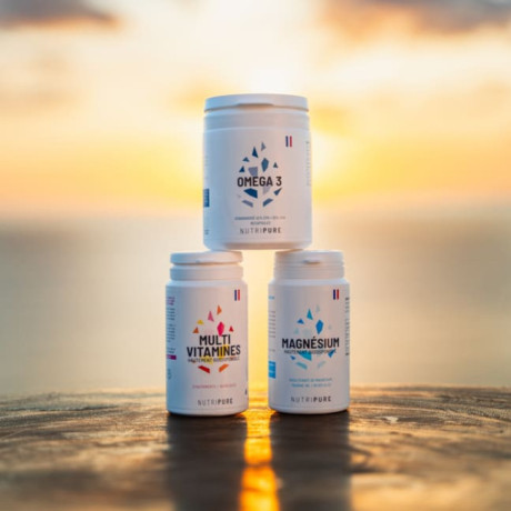 Que dit la science sur l'impact des vitamines et minéraux sur la santé ?