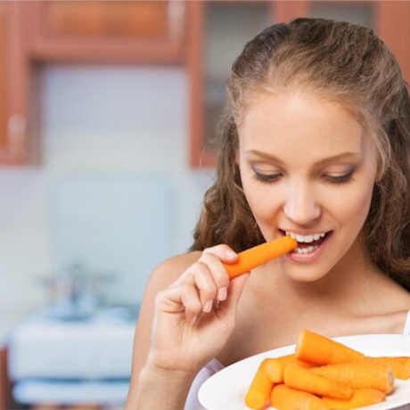 Les bienfaits santé et beauté de la carotte validés par la science
