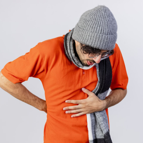 Aérophagie :  prévenir et soulager l’excès d’air dans votre système digestif